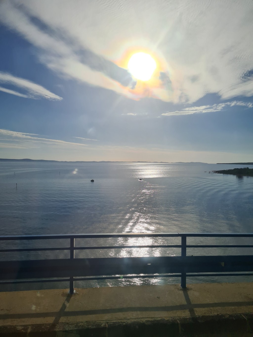 Sve je onako kako treba&nbsp;biti